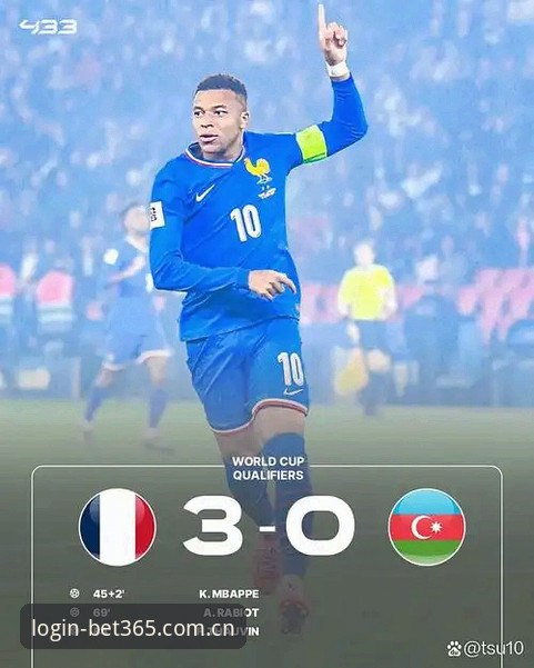 法国3-0伊拉克数据复盘：姆巴佩的16球背后，藏着你该知道的三个细节
